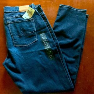 Lucky Brand, 14/32 Ankle Jeans brand new tag still attached. Originally $99